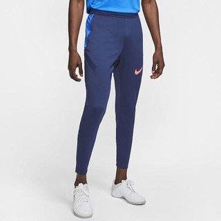 Pantaloni Nike Dri-FIT Strike Football Barbati Bleumarin Rosii | GUHM-16950